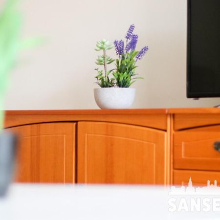 Apartamento Colon By Sanse Holidays San Sebastian Exterior photo